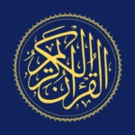 quran360 android application logo